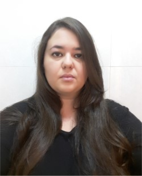 Profa. Paola Ribeiro da Silva